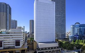 โรงแรมซันไชน์ ซิตี้ พรินซ์ อิเคบุคุโระ โตเกียว